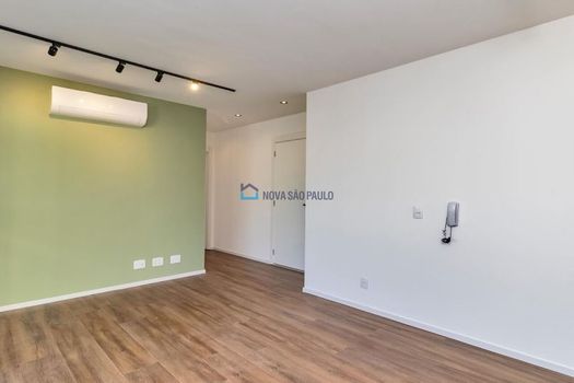 Foto 10 do(a) Apartamento de 1 quartos à venda em Santa Efigênia, São Paulo