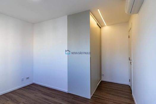 Foto 17 do(a) Apartamento de 1 quartos à venda em Santa Efigênia, São Paulo