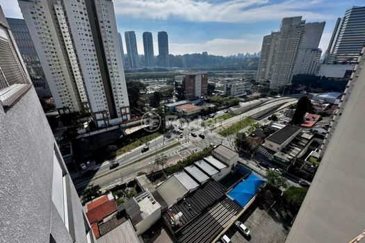 Foto 20 do(a) Apartamento de 2 quartos à venda em Chácara Santo Antônio (Zona Sul), São Paulo