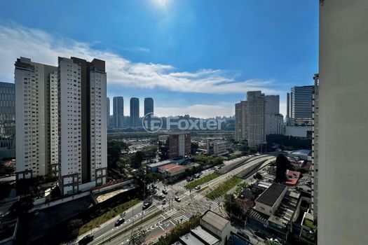 Foto 18 do(a) Apartamento de 2 quartos à venda em Chácara Santo Antônio (Zona Sul), São Paulo