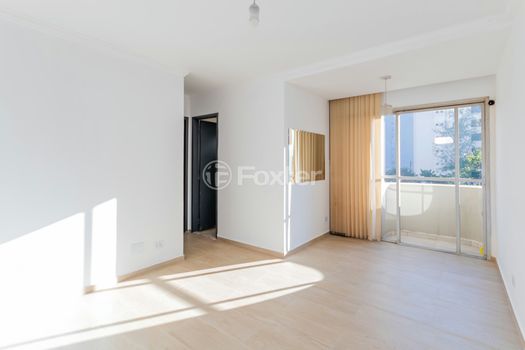 Foto 1 do(a) Apartamento de 2 quartos à venda em Vila Olímpia, São Paulo