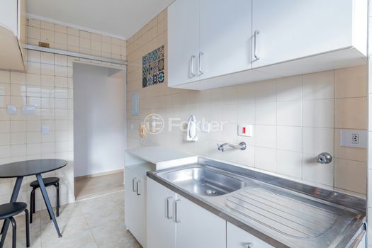 Foto 20 do(a) Apartamento de 2 quartos à venda em Vila Olímpia, São Paulo