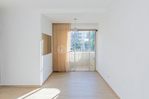 Foto 3 do(a) Apartamento de 2 quartos à venda em Vila Olímpia, São Paulo