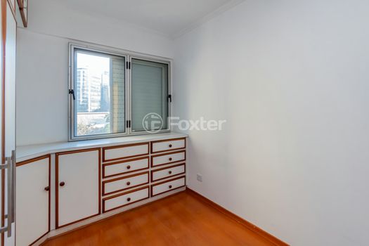 Foto 14 do(a) Apartamento de 2 quartos à venda em Vila Olímpia, São Paulo