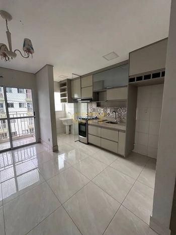 Foto 1 do(a) Apartamento de 2 quartos à venda em Centro-Sul, Várzea Grande