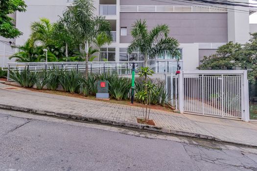 Foto 44 do(a) Apartamento de 1 quartos à venda em Sumarezinho, São Paulo