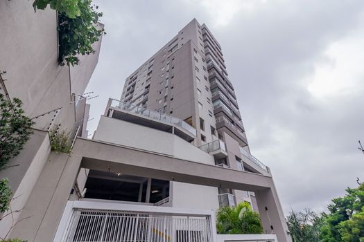 Foto 48 do(a) Apartamento de 1 quartos à venda em Sumarezinho, São Paulo