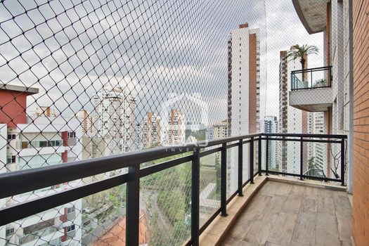 Foto 35 do(a) Apartamento de 3 quartos à venda em Vila Andrade, São Paulo