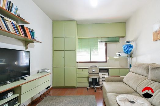 Foto 25 do(a) Apartamento de 3 quartos à venda em Santa Cecília, São Paulo