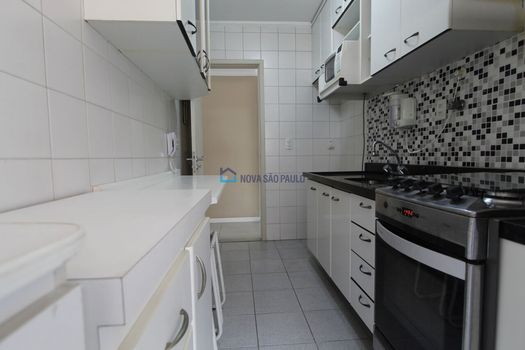 Foto 20 do(a) Apartamento de 2 quartos à venda em Vila Guarani (Z Sul), São Paulo