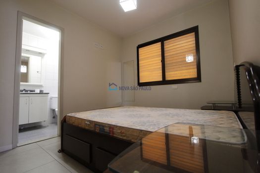 Foto 14 do(a) Apartamento de 2 quartos à venda em Vila Guarani (Z Sul), São Paulo