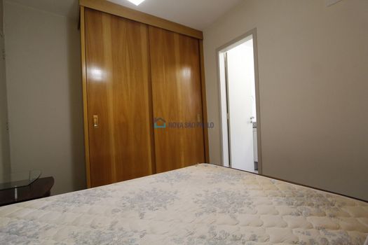 Foto 17 do(a) Apartamento de 2 quartos à venda em Vila Guarani (Z Sul), São Paulo