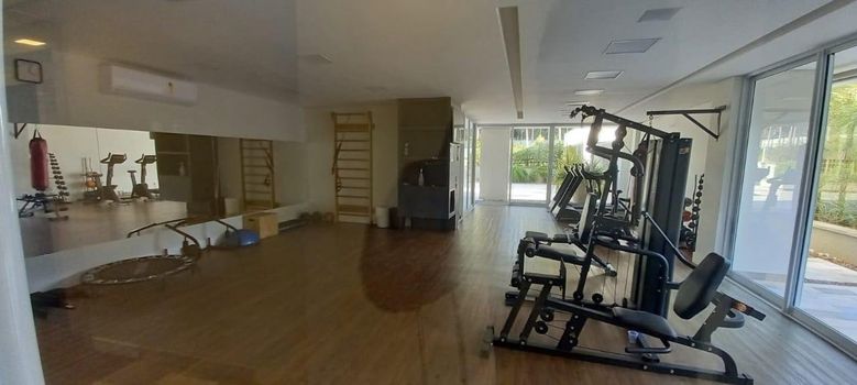 Foto 20 do(a) Apartamento de 3 quartos à venda em Parque das Indústrias, Marília