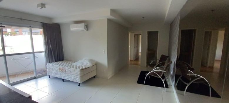 Foto 4 do(a) Apartamento de 3 quartos à venda em Parque das Indústrias, Marília
