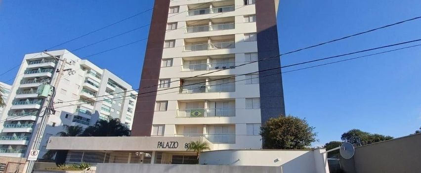 Foto 1 do(a) Apartamento de 3 quartos à venda em Parque das Indústrias, Marília