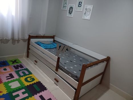 Foto 4 do(a) Casa de 3 quartos à venda em Parque Campo Bonito, Indaiatuba