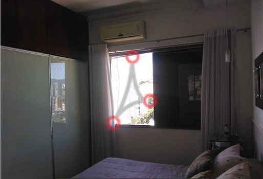 Foto 9 do(a) Apartamento de 5 quartos à venda em Cidade Nova, Belo Horizonte