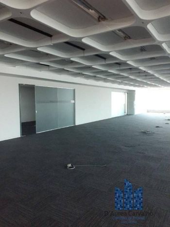 Foto 33 do(a) Sala / Conjunto Comercial false à venda em Jardim São Luís, São Paulo