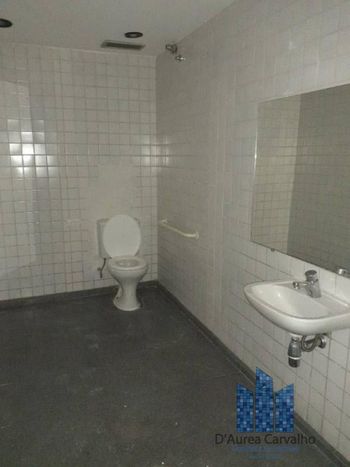 Foto 17 do(a) Sala / Conjunto Comercial false à venda em Jardim São Luís, São Paulo
