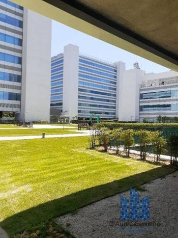 Foto 47 do(a) Sala / Conjunto Comercial false à venda em Jardim São Luís, São Paulo