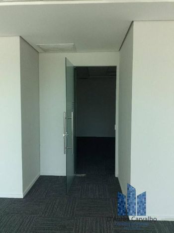 Foto 24 do(a) Sala / Conjunto Comercial false à venda em Jardim São Luís, São Paulo