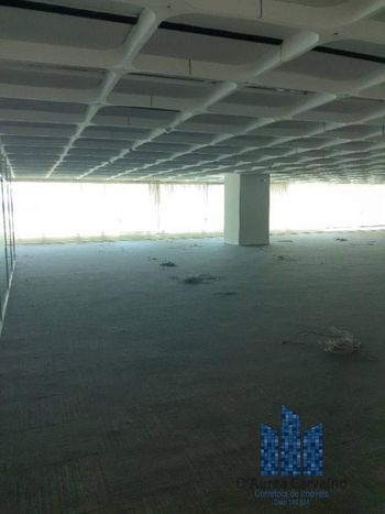 Foto 21 do(a) Sala / Conjunto Comercial false à venda em Jardim São Luís, São Paulo