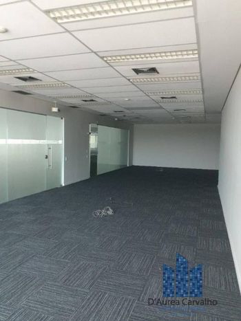 Foto 20 do(a) Sala / Conjunto Comercial false à venda em Jardim São Luís, São Paulo