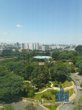 Foto 49 do(a) Sala / Conjunto Comercial false à venda em Jardim São Luís, São Paulo