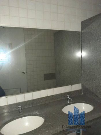 Foto 5 do(a) Sala / Conjunto Comercial false à venda em Jardim São Luís, São Paulo