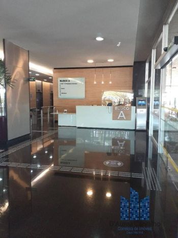 Foto 45 do(a) Sala / Conjunto Comercial false à venda em Jardim São Luís, São Paulo