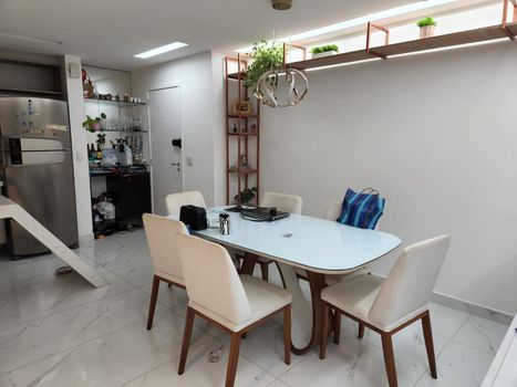 Foto 3 do(a) Apartamento de 2 quartos à venda em Boa Viagem, Recife