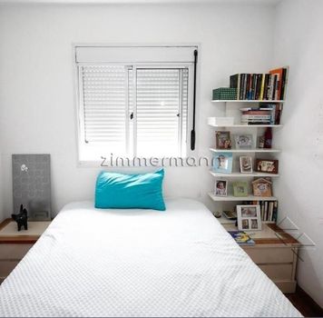 Foto 13 do(a) Apartamento de 3 quartos à venda em Planalto Paulista, São Paulo
