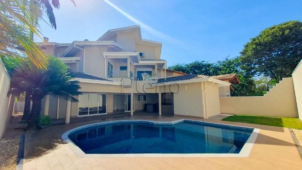 Foto 1 do(a) Casa false para alugar em Dois Córregos, Valinhos