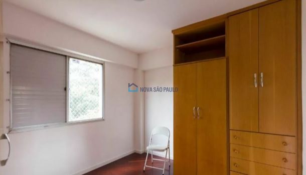 Foto 15 do(a) Apartamento de 2 quartos à venda em Vila Mascote, São Paulo