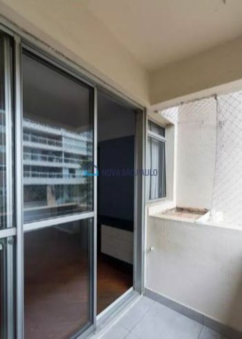 Foto 4 do(a) Apartamento de 2 quartos à venda em Vila Mascote, São Paulo