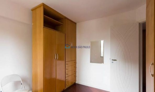 Foto 16 do(a) Apartamento de 2 quartos à venda em Vila Mascote, São Paulo
