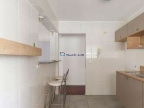 Foto 11 do(a) Apartamento de 2 quartos à venda em Vila Mascote, São Paulo