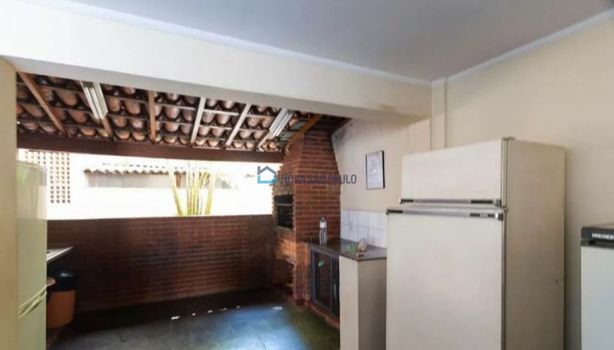 Foto 26 do(a) Apartamento de 2 quartos à venda em Vila Mascote, São Paulo