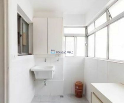 Foto 17 do(a) Apartamento de 2 quartos à venda em Vila Mascote, São Paulo