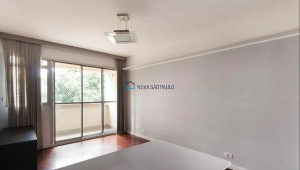Foto 3 do(a) Apartamento de 2 quartos à venda em Vila Mascote, São Paulo