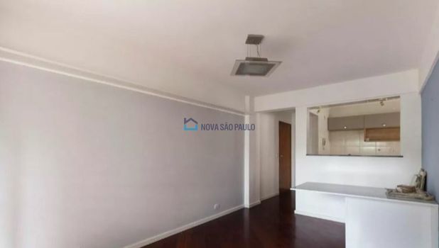 Foto 7 do(a) Apartamento de 2 quartos à venda em Vila Mascote, São Paulo