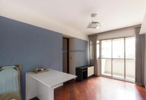 Foto 1 do(a) Apartamento de 2 quartos à venda em Vila Mascote, São Paulo