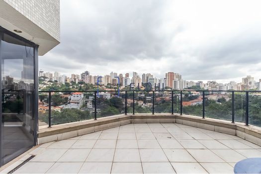 Foto 17 do(a) Apartamento de 4 quartos à venda em Santa Cecília, São Paulo
