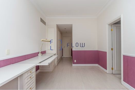 Foto 33 do(a) Apartamento de 4 quartos à venda em Santa Cecília, São Paulo