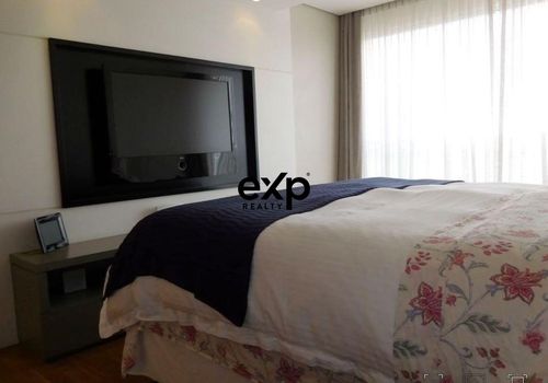 Foto 17 do(a) Cobertura de 3 quartos à venda em Santo Amaro, São Paulo