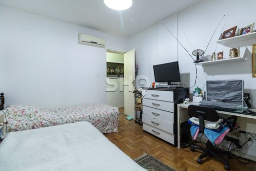 Foto 18 do(a) Apartamento de 3 quartos à venda em Perdizes, São Paulo
