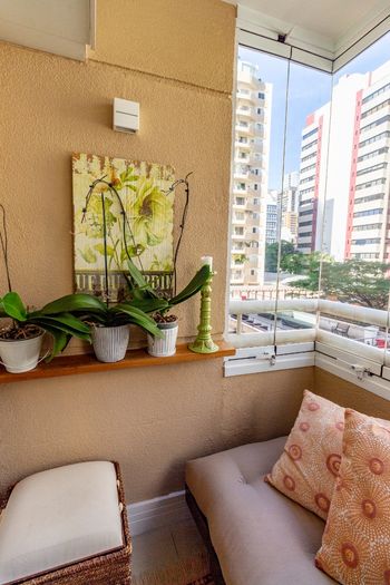 Foto 6 do(a) Apartamento de 1 quartos à venda em Pinheiros, São Paulo