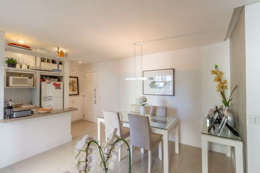 Foto 3 do(a) Apartamento de 1 quartos à venda em Pinheiros, São Paulo
