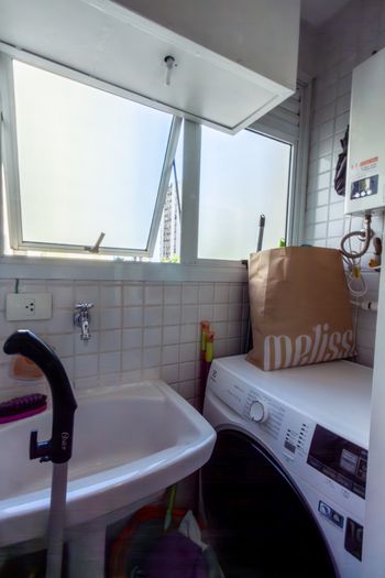 Foto 11 do(a) Apartamento de 1 quartos à venda em Pinheiros, São Paulo
