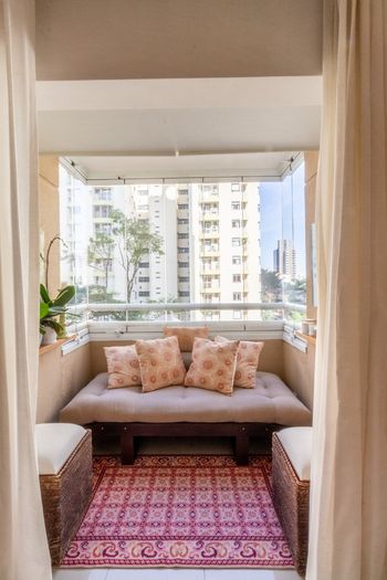 Foto 5 do(a) Apartamento de 1 quartos à venda em Pinheiros, São Paulo